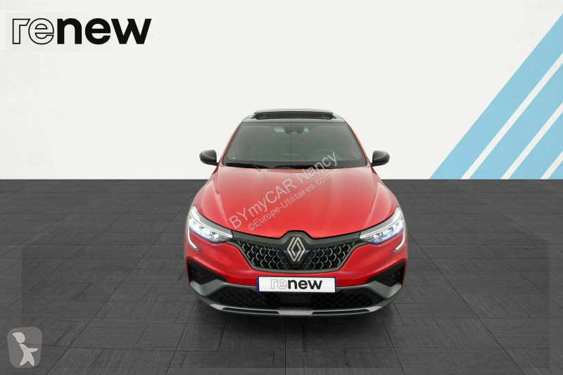 Autoutilitară Renault Arkana E-Tech 145 - 23
