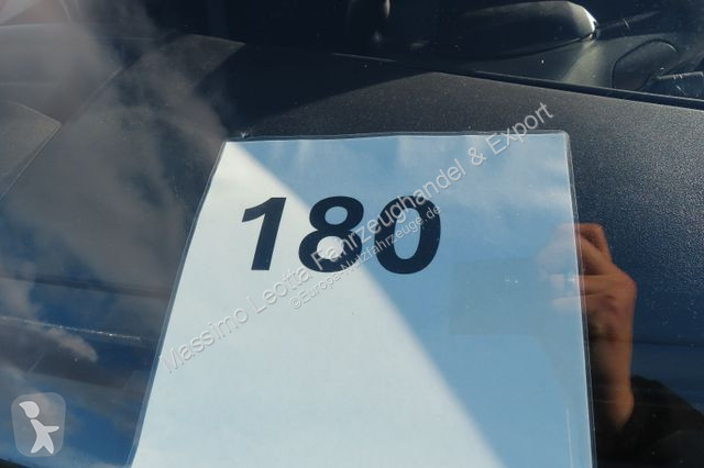 Nyttofordon Iveco 35C16 2,3    Möbelkoffer...
