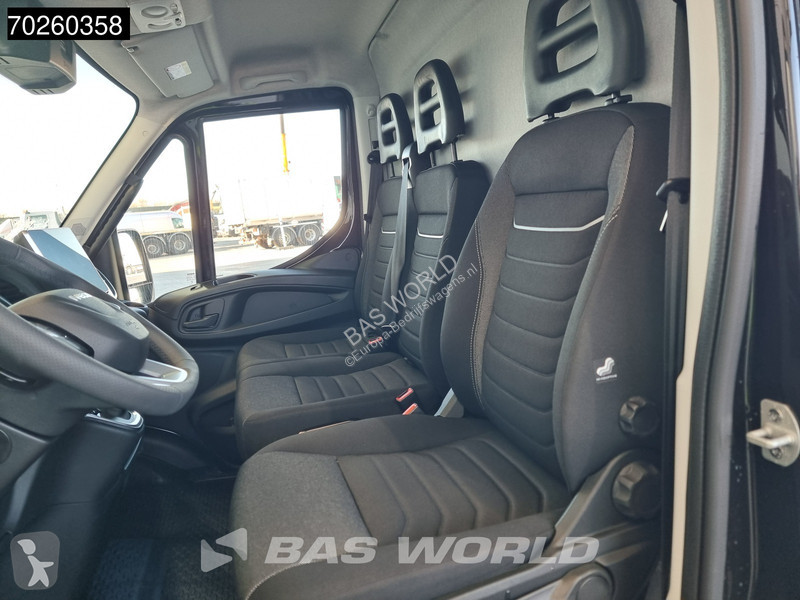 Veicolo commerciale Iveco 35C21 210PK Automaat...