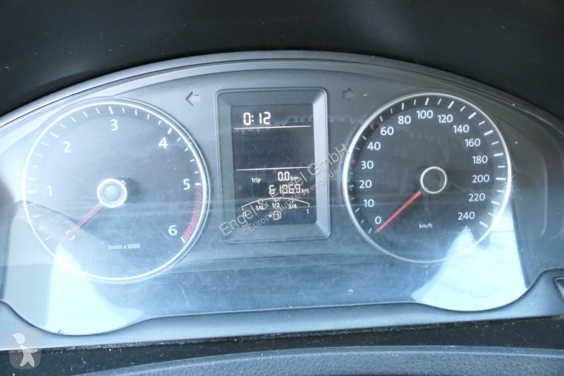 Furgoneta Volkswagen T5 Transporter 2.0 TDI...