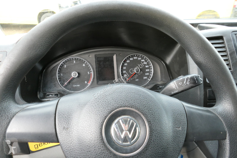 Veicolo commerciale Volkswagen T5 Transporter...