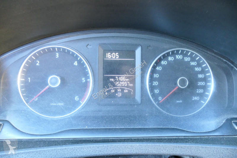 Bedrijfswagen Volkswagen T5 Transporter 2.0 TDI...