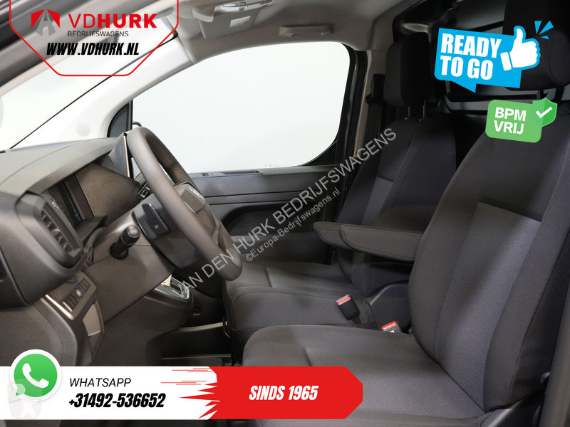 Furgoneta Citroën 2.0 HDI 180 pk Aut. L3 BPM...