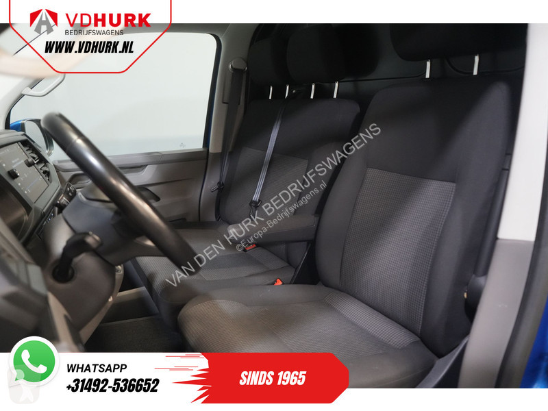 Furgoneta Volkswagen T6.1 2.0 TDI 150 pk L2 DSG...