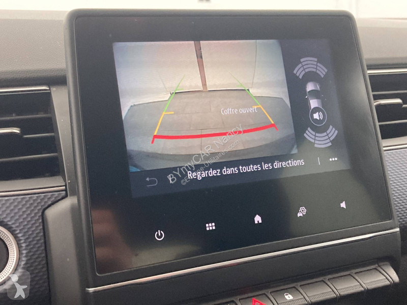 Autoutilitară Renault Arkana mild hybrid 140...