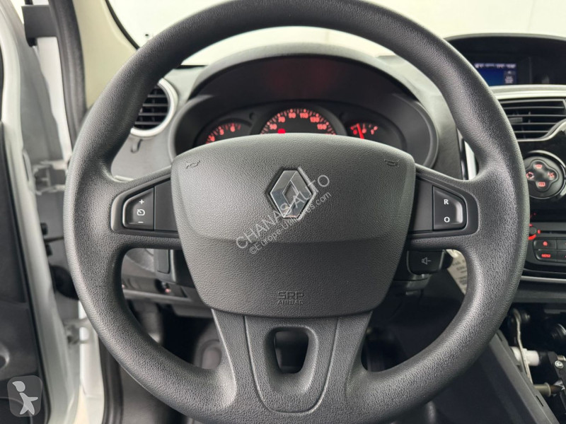 Furgoneta Renault 1.5 DCI 75 CONFORT