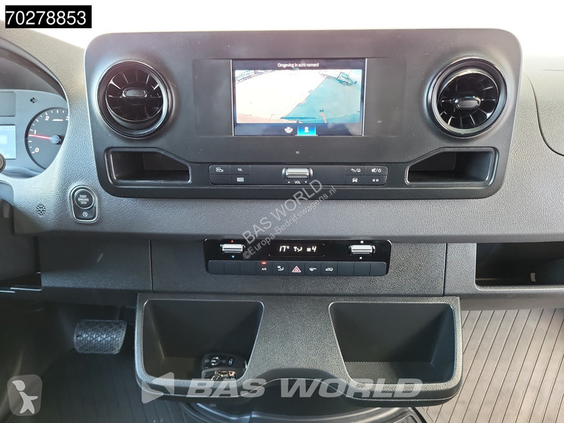 Autoutilitară Mercedes 319 CDI Automaat L2H2...