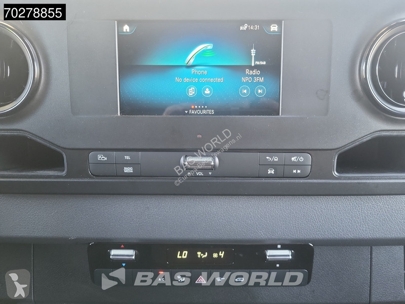 Autoutilitară Mercedes 317 CDI Automaat L2H2...