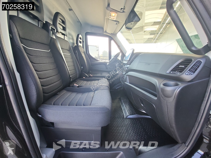 Veículo utilitário Iveco 35C21 210PK Automaat...
