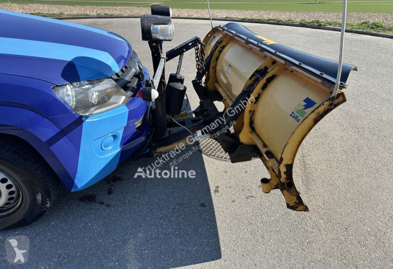 Véhicule utilitaire Volkswagen