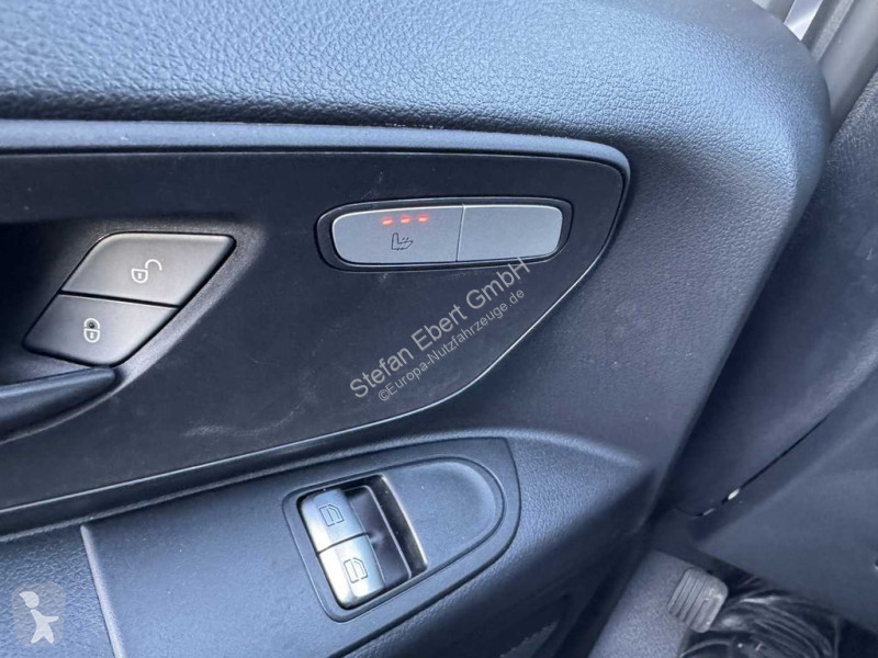 Užitkové vozidlo Mercedes 112 Audio 30...
