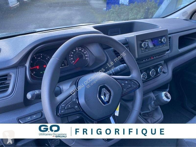 Furgoneta Renault
