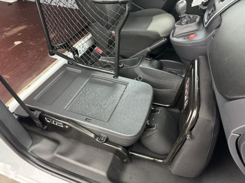 Nyttofordon Renault MAXI GRAND VOLUME 1.5 BLUE...