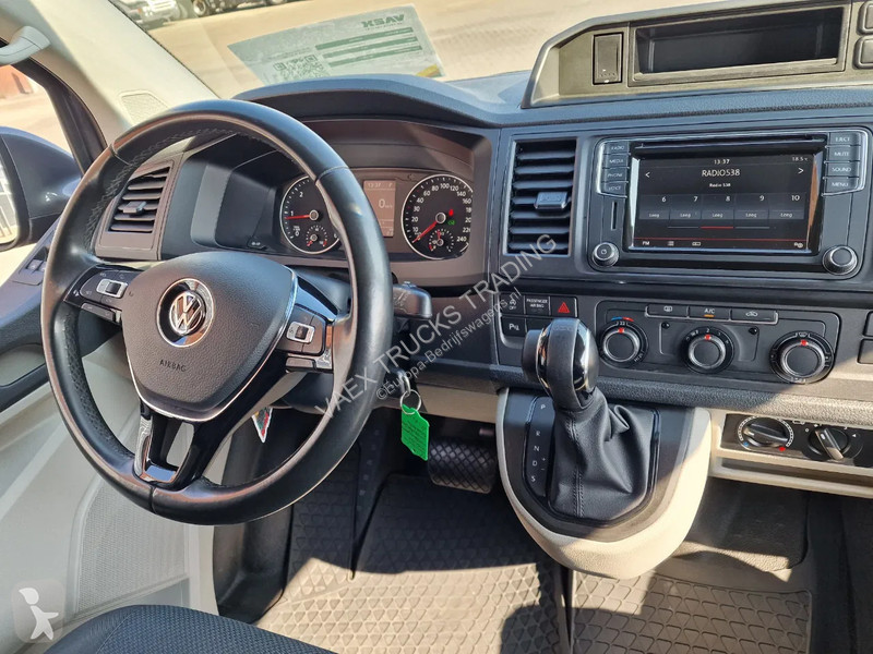 Véhicule utilitaire Volkswagen 2.0 TDI 150KW 4...