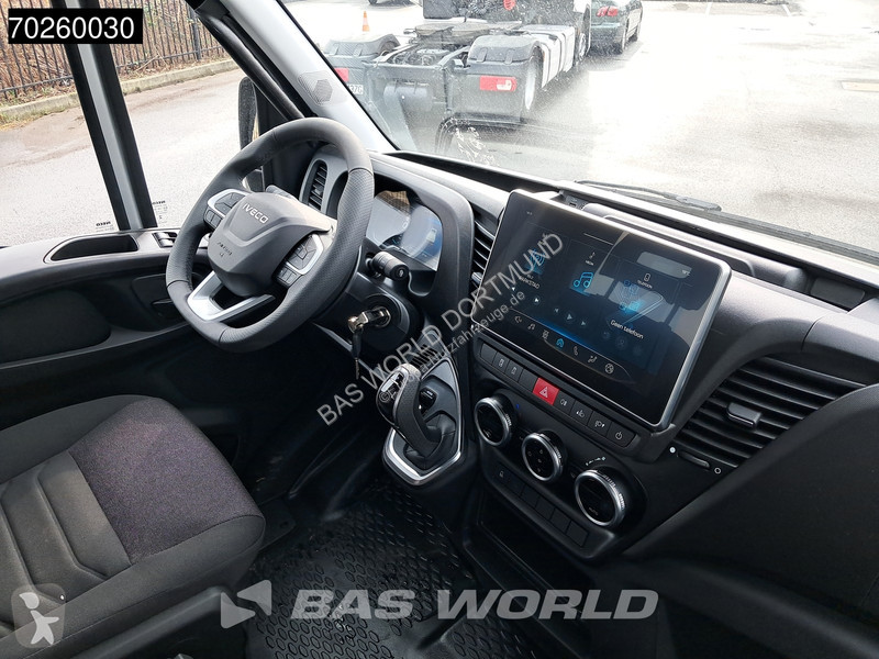 Nyttofordon Iveco 35C21 3.0L 210PS Automatik...