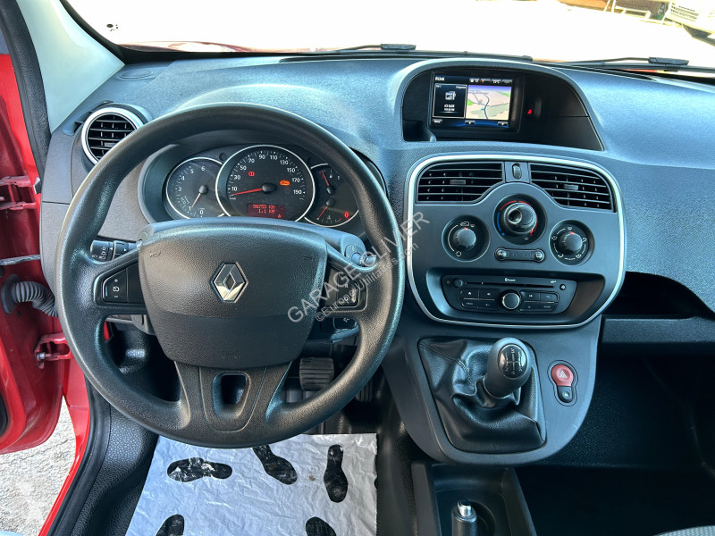 Autoutilitară Renault 1.5 dci Extra R-Link Energy