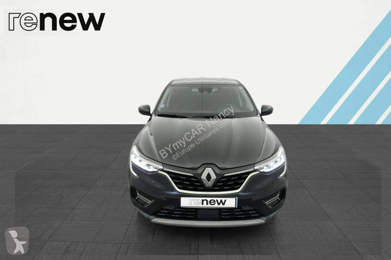 Autoutilitară Renault Arkana mild hybrid 140...