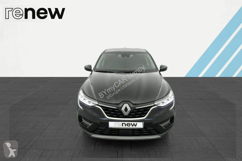 Autoutilitară Renault Arkana mild hybrid 140...