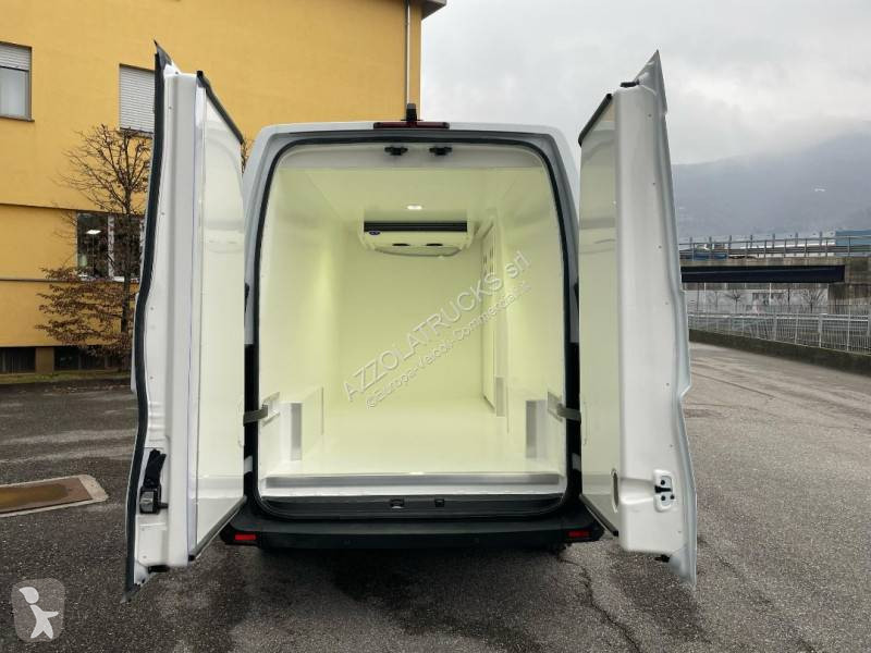 Veicolo commerciale Renault