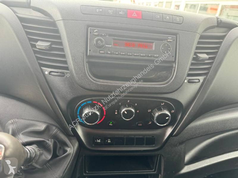 Nyttofordon Iveco