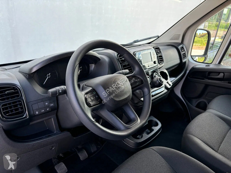 Furgoneta Citroën L2H2 | Leasing