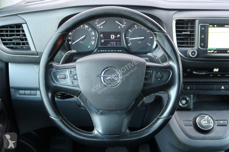 Autoutilitară Opel 2.0 CDTI L3H1 Innovation...