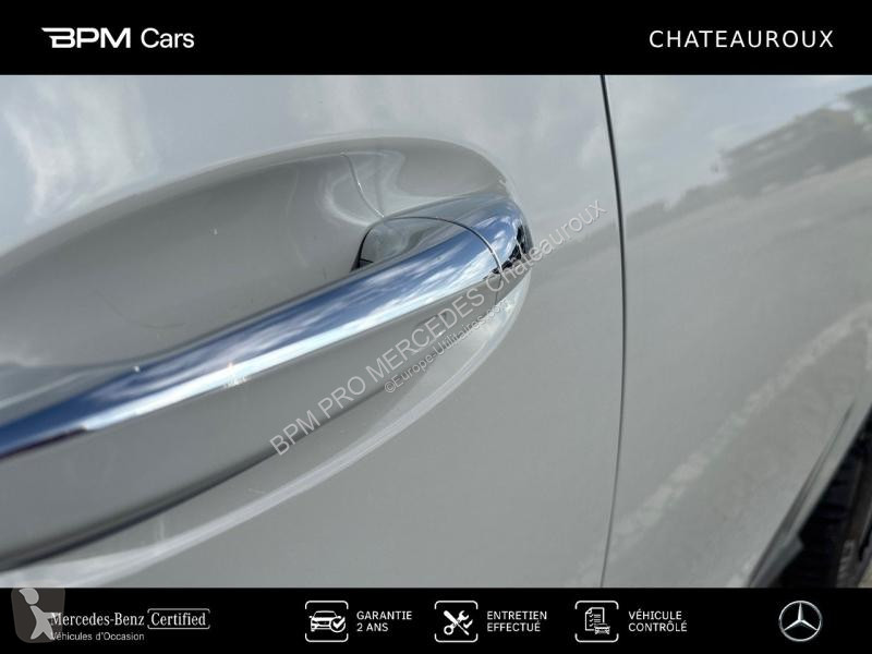 Furgoneta Mercedes GLE Coupé 53 AMG 449ch+136ch...