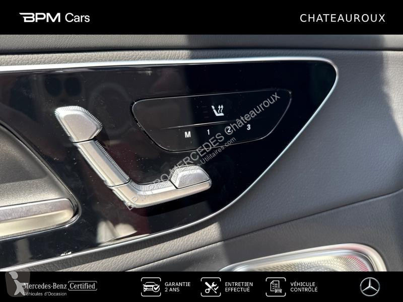Veicolo commerciale Mercedes GLC 300 e Hybrid...