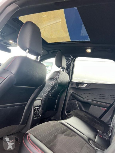 Nyttofordon Ford PHEV ST-Line X...