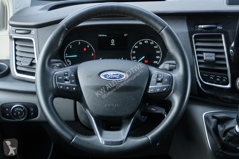 Furgoneta Ford 300 2.0 TDCI L1H1 Limited DC...