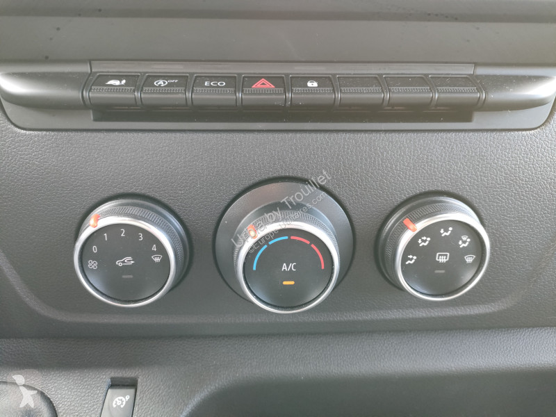 Véhicule utilitaire Renault FRIGO 12M3 165 CV...