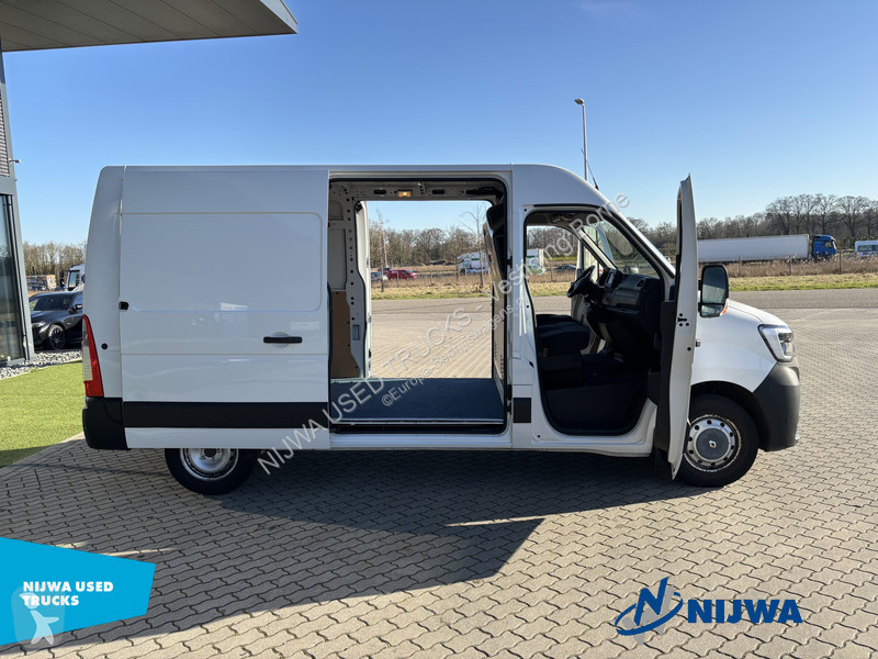 Nyttofordon Renault T35 150 L2H2 Navigatie +...