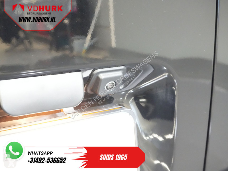 Furgoneta Opel 1.5 CDTI 100 pk L2 BPM VRIJ...