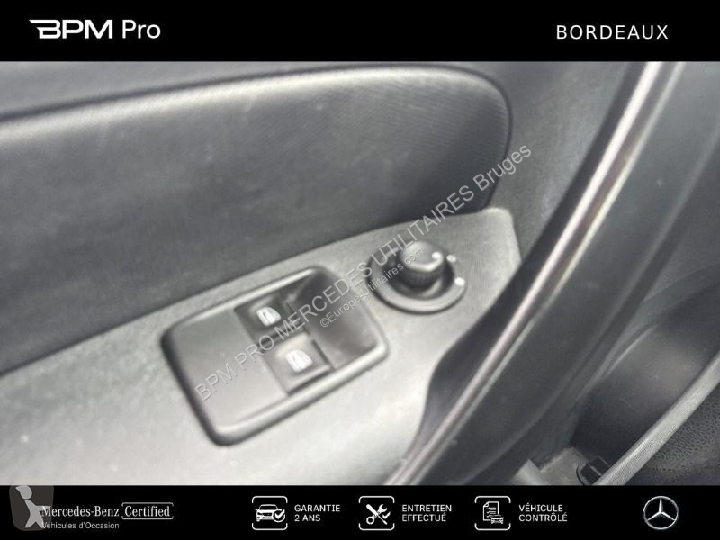 Užitkové vozidlo Mercedes 109 CDI Long Pro