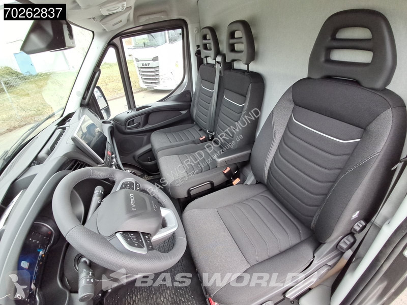 Furgoneta Iveco 35C21 210PS L3H2 Automatik...