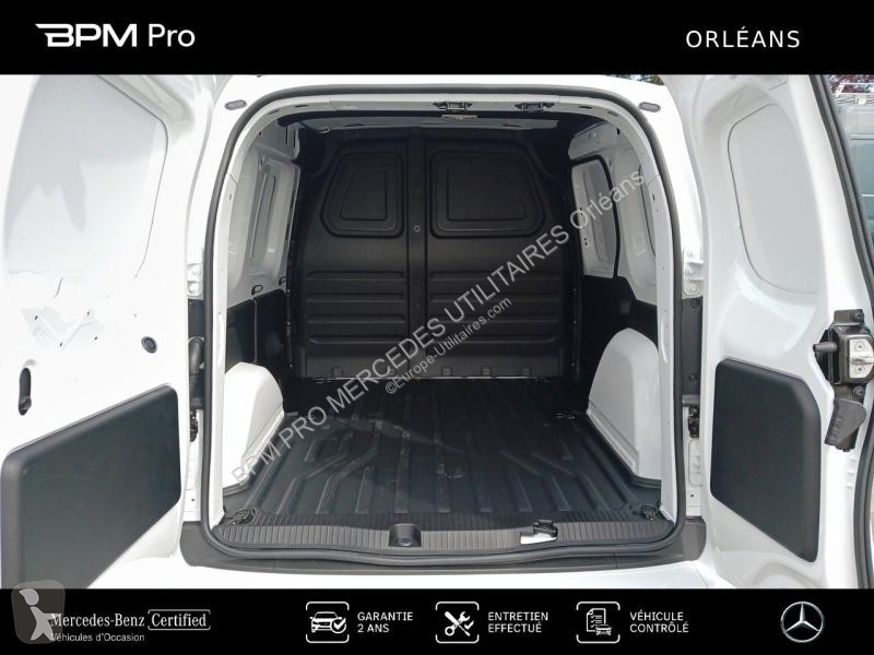 Autoutilitară Mercedes 112 CDI Long Pro