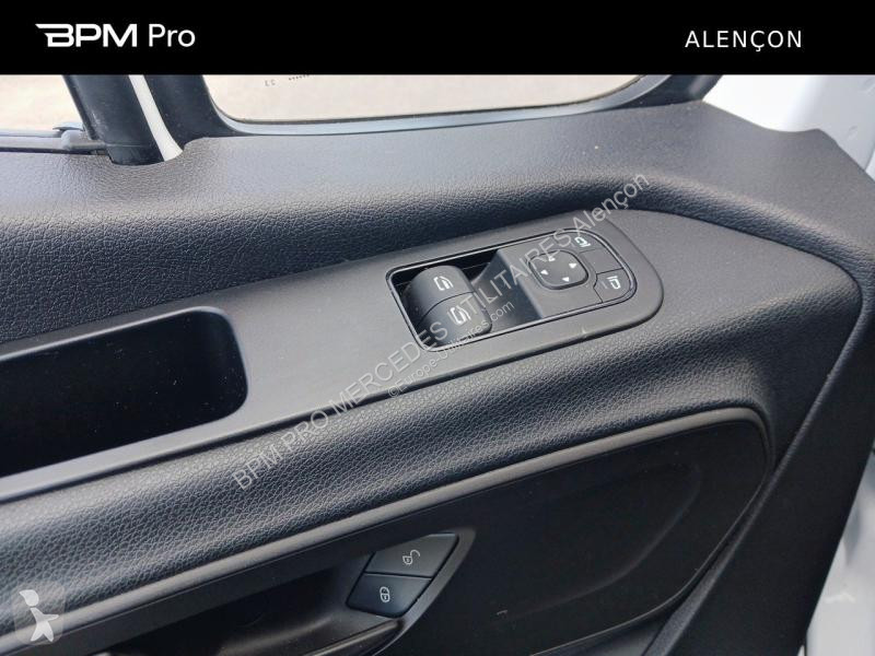 Nyttofordon Mercedes Fg 315 CDI 43 3T5 Pro...