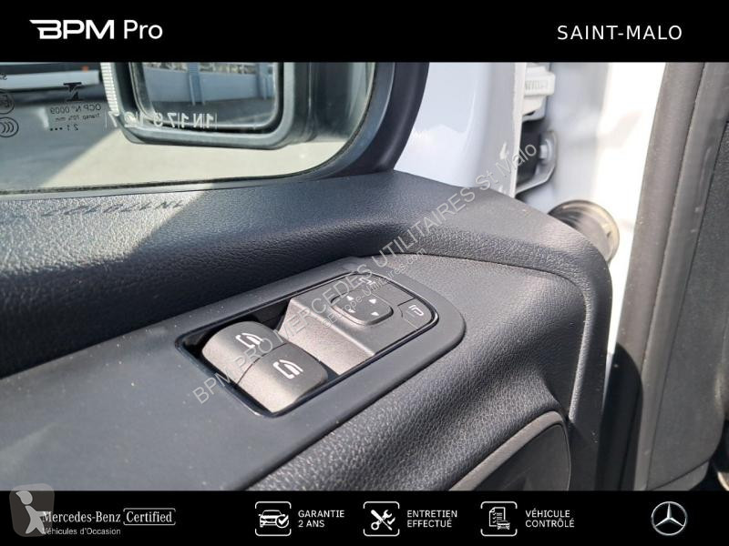 Autoutilitară Mercedes CCb 515 CDI 37 3T5...