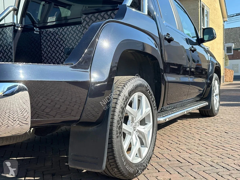 Véhicule utilitaire Volkswagen 3.0 V6 TDI BE...