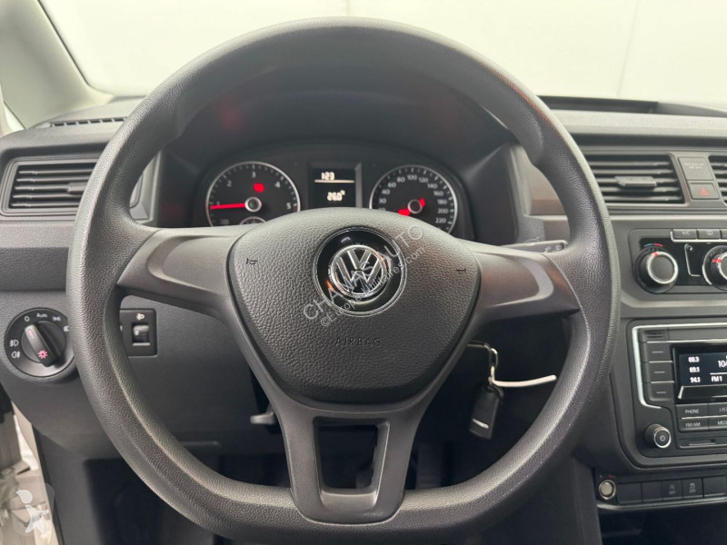Autoutilitară Volkswagen 2.0 TDI 102