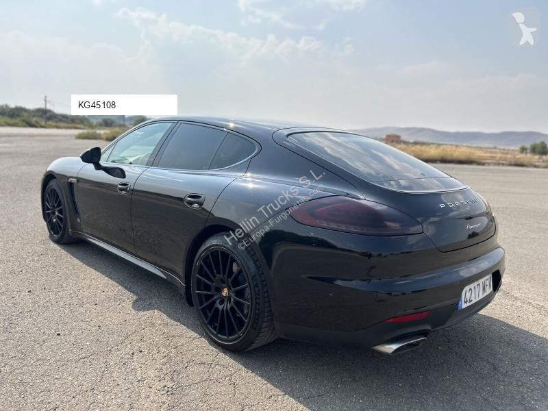 Autoutilitară Porsche