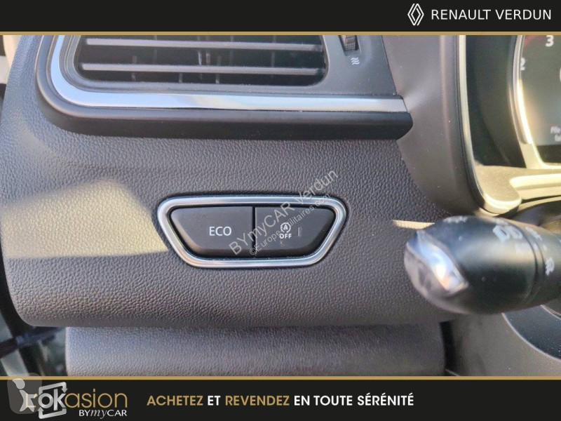 Veicolo commerciale Renault Kadjar TCe 140 FAP