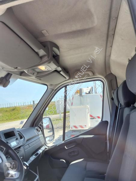 Veicolo commerciale Renault L3H2 2.3 DCI 125