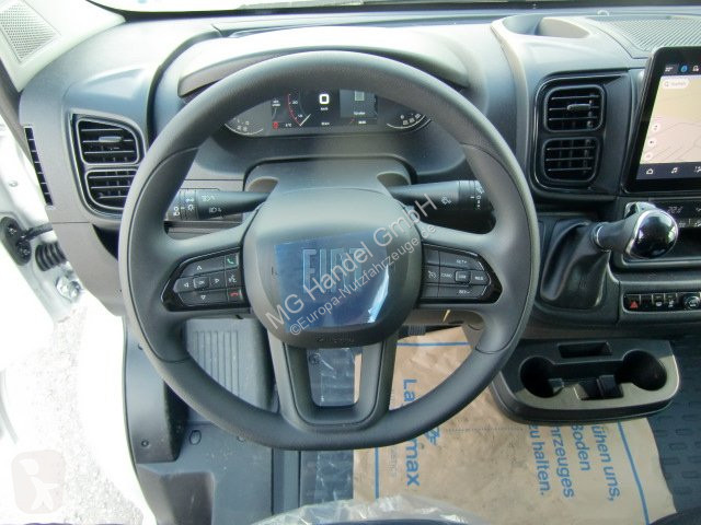 Autoutilitară Fiat Ducato  MAXI L3H2 140Ps,...