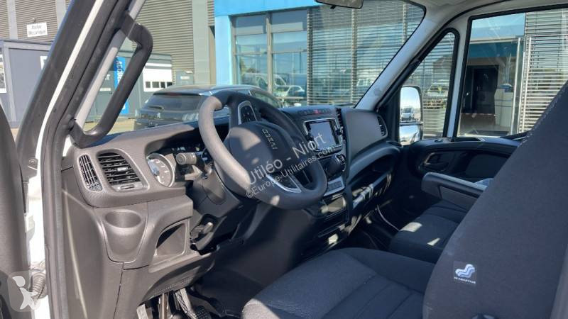 Furgoneta Iveco