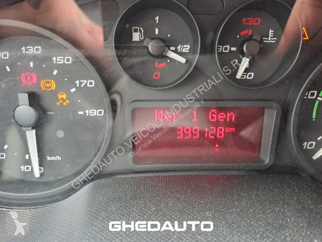 Nyttofordon Iveco Daily 35S14 - 35S14 V