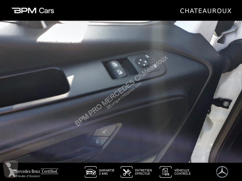 Nyttofordon Mercedes Fg 315 CDI 37 3T5 First...