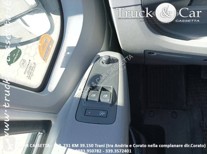 Véhicule utilitaire Fiat