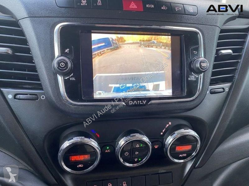 Veicolo commerciale Iveco 35S16V12 6pl CLIM...