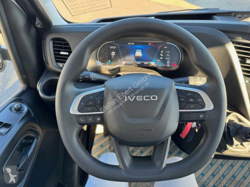 Furgoneta Iveco 70C18H Meiller 3-S.Kipper...